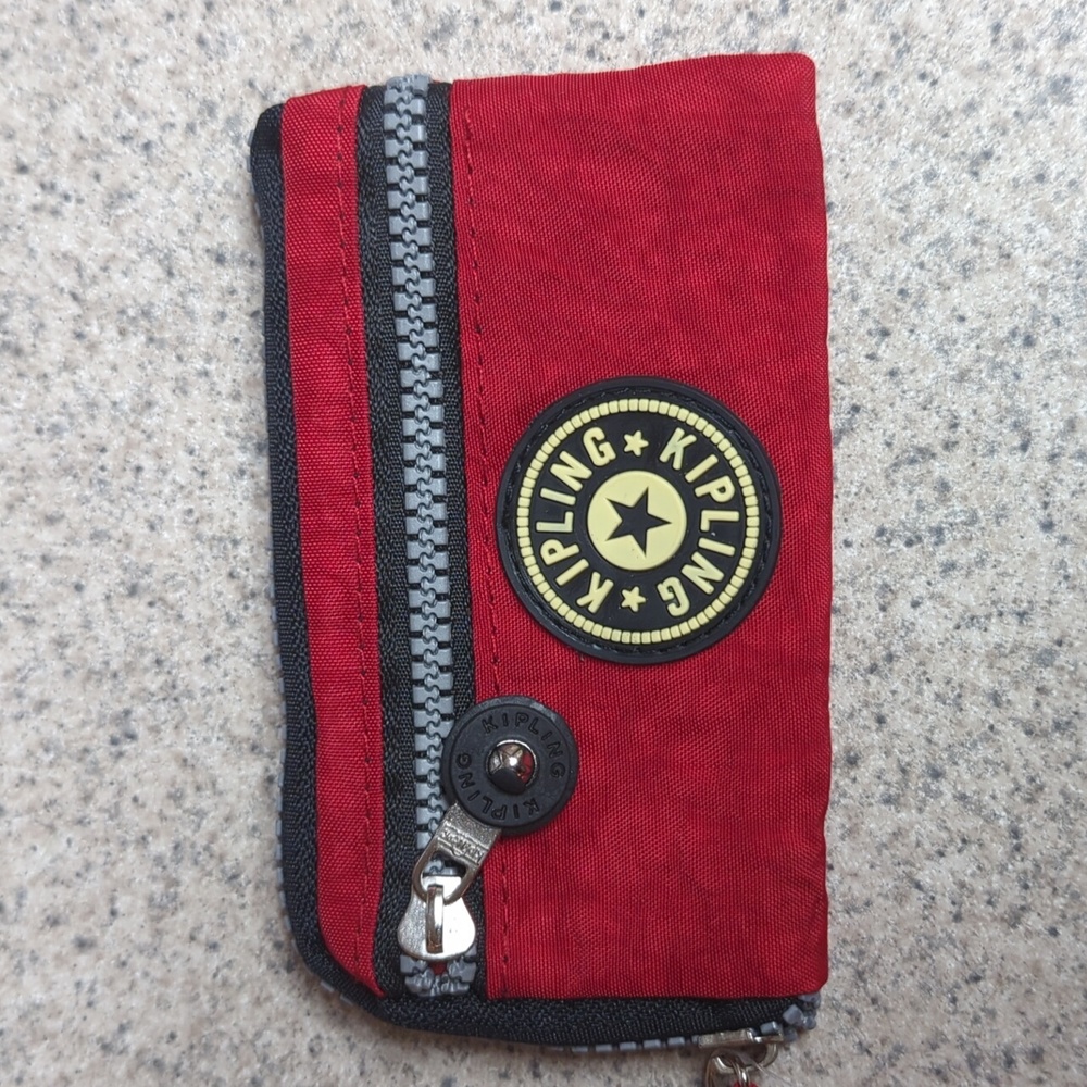 NET Change Purse/Pouch - Picture 3 of 4